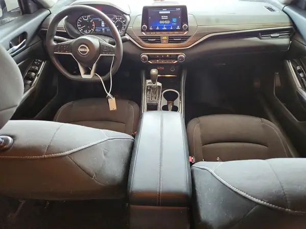 1N4BL4DVXPN388001 2023 NISSAN ALTIMA - Image 8