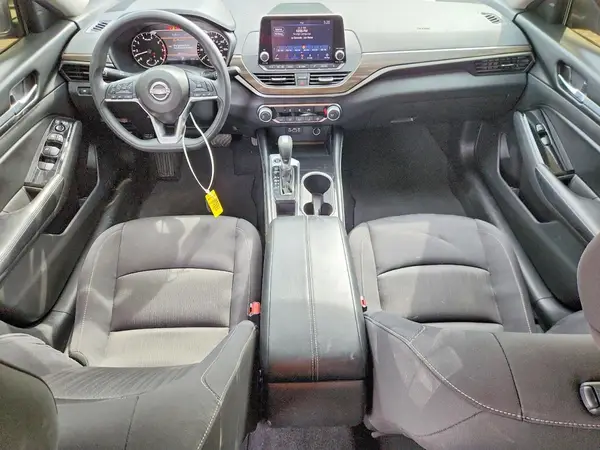1N4BL4DVXPN388497 2023 NISSAN ALTIMA - Image 8
