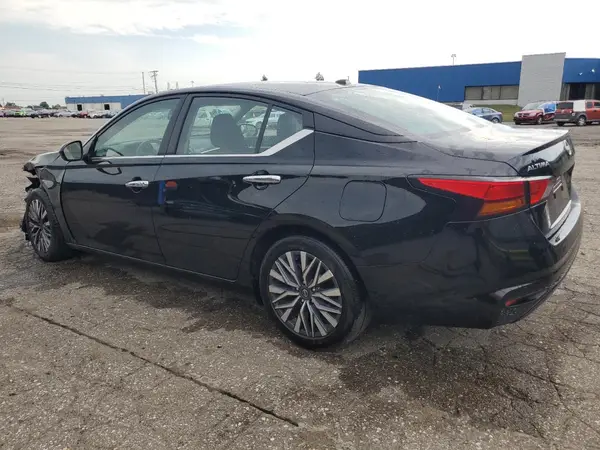 1N4BL4DVXPN389262 2023 NISSAN ALTIMA - Image 2