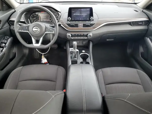 1N4BL4DVXPN389262 2023 NISSAN ALTIMA - Image 8