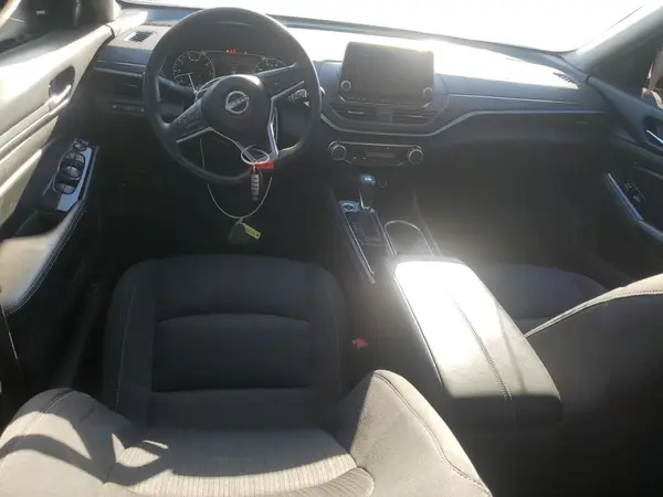 1N4BL4DVXPN390220 2023 NISSAN ALTIMA - Image 8