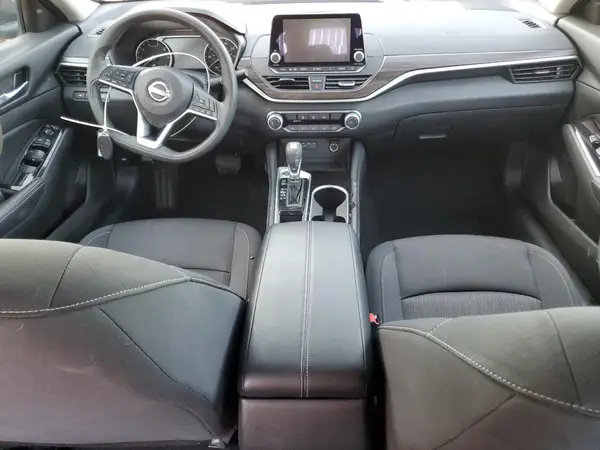 1N4BL4DVXPN390413 2023 NISSAN ALTIMA - Image 8