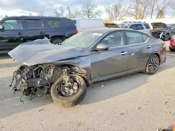 1N4BL4DVXPN390783 2023 NISSAN ALTIMA - Image 1