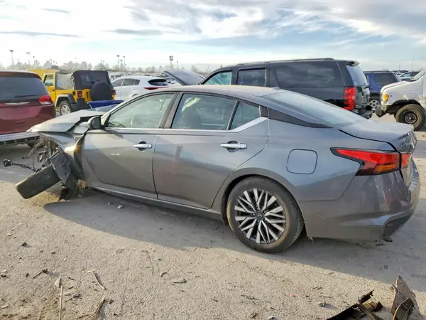 1N4BL4DVXPN390783 2023 NISSAN ALTIMA - Image 2