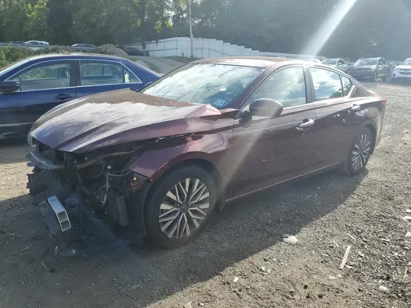 1N4BL4DVXPN391660 2023 NISSAN ALTIMA - Image 1