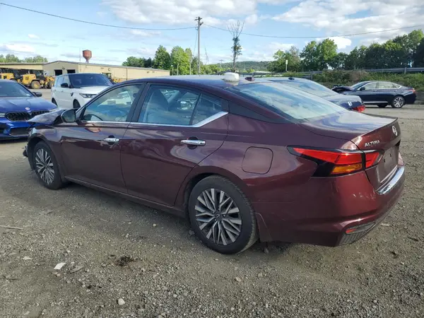 1N4BL4DVXPN391660 2023 NISSAN ALTIMA - Image 2