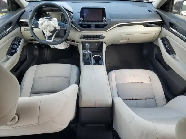 1N4BL4DVXPN391660 2023 NISSAN ALTIMA - Image 8