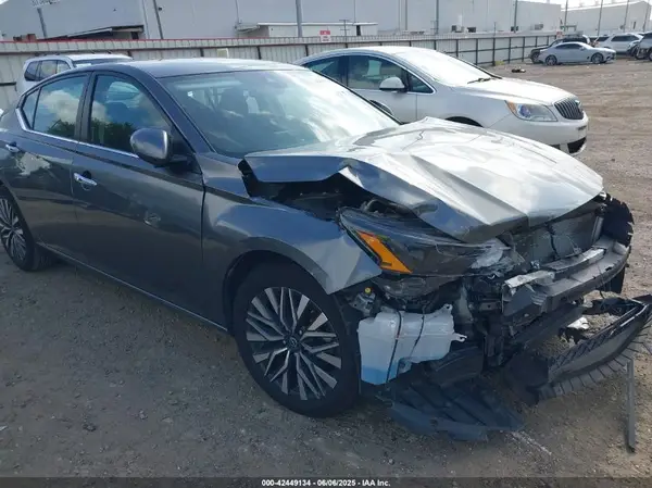 1N4BL4DVXPN392033 2023 NISSAN ALTIMA - Image 1