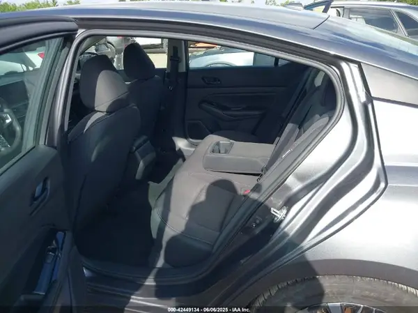 1N4BL4DVXPN392033 2023 NISSAN ALTIMA - Image 8