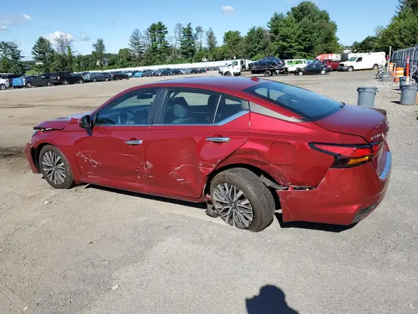1N4BL4DVXPN396633 2023 NISSAN ALTIMA - Image 2