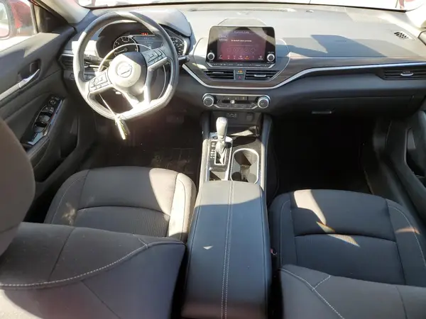 1N4BL4DVXPN396633 2023 NISSAN ALTIMA - Image 8