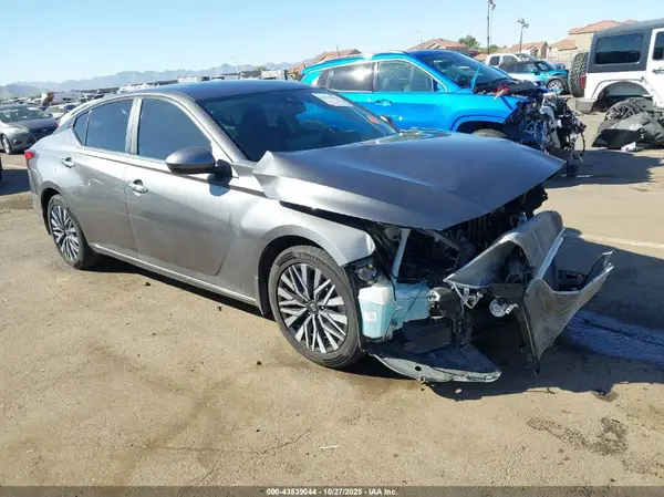 1N4BL4DVXPN399631 2023 NISSAN ALTIMA - Image 1