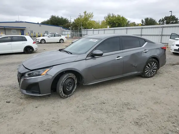 1N4BL4DVXPN400390 2023 NISSAN ALTIMA - Image 1