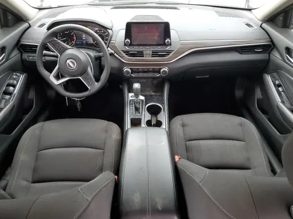 1N4BL4DVXPN400390 2023 NISSAN ALTIMA - Image 8