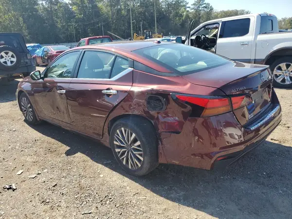 1N4BL4DVXPN402608 2023 NISSAN ALTIMA - Image 2