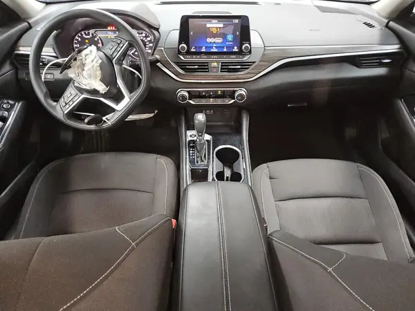1N4BL4DVXPN402740 2023 NISSAN ALTIMA - Image 8
