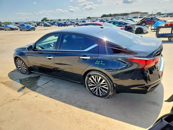1N4BL4DVXPN404536 2023 NISSAN ALTIMA - Image 2