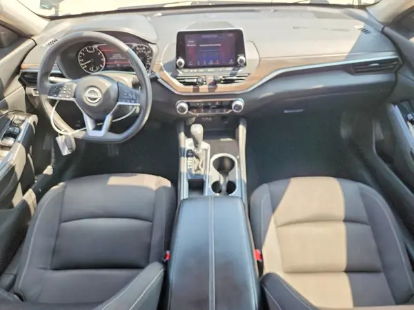 1N4BL4DVXPN404536 2023 NISSAN ALTIMA - Image 8