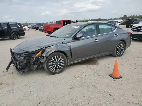 1N4BL4DVXPN404858 2023 NISSAN ALTIMA - Image 1