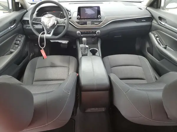 1N4BL4DVXPN404858 2023 NISSAN ALTIMA - Image 8