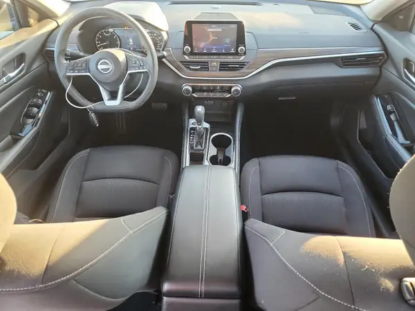 1N4BL4DVXPN413110 2023 NISSAN ALTIMA - Image 8
