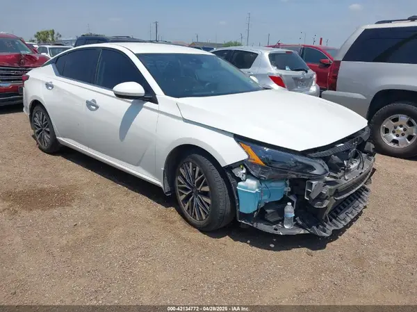 1N4BL4DVXPN416296 2023 NISSAN ALTIMA - Image 1