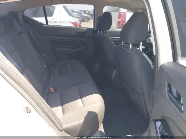 1N4BL4DVXPN416296 2023 NISSAN ALTIMA - Image 8