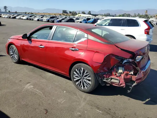 1N4BL4DVXPN417058 2023 NISSAN ALTIMA - Image 2