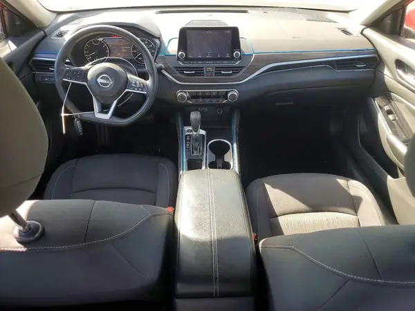 1N4BL4DVXPN417058 2023 NISSAN ALTIMA - Image 8