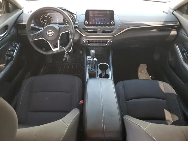 1N4BL4DVXPN417383 2023 NISSAN ALTIMA - Image 8