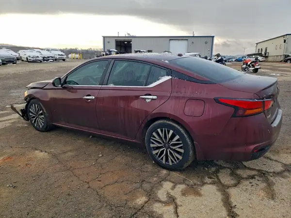 1N4BL4DVXPN418985 2023 NISSAN ALTIMA - Image 2
