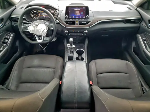 1N4BL4DVXPN418985 2023 NISSAN ALTIMA - Image 8