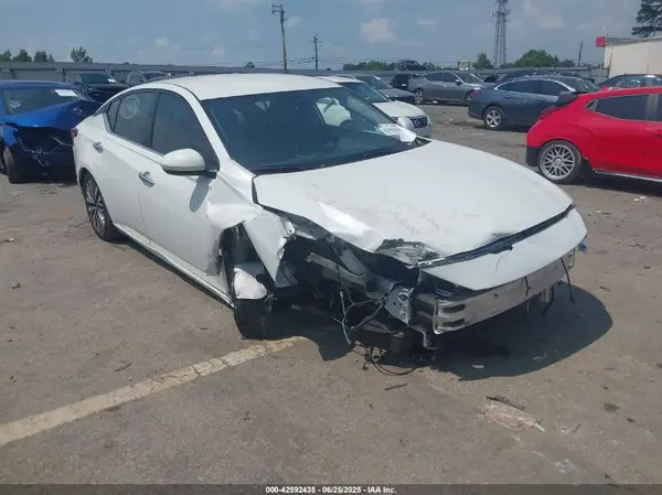 1N4BL4DVXPN421384 2023 NISSAN ALTIMA - Image 1
