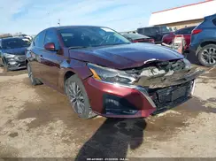 1N4BL4DVXPN421501 2023 NISSAN ALTIMA