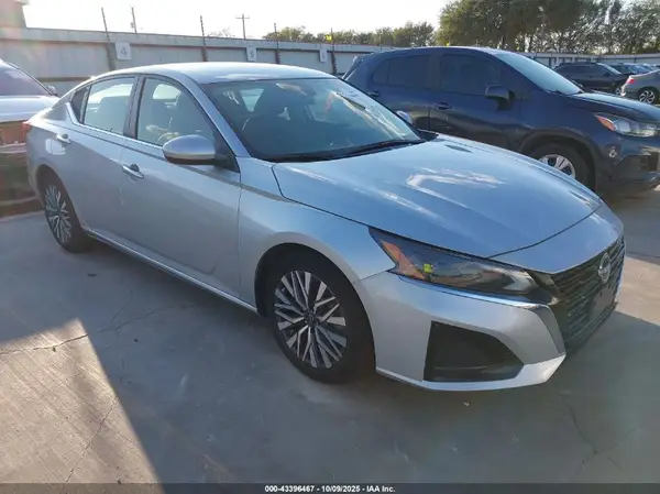 1N4BL4DVXPN422826 2023 NISSAN ALTIMA - Image 1