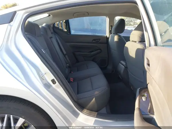 1N4BL4DVXPN422826 2023 NISSAN ALTIMA - Image 8