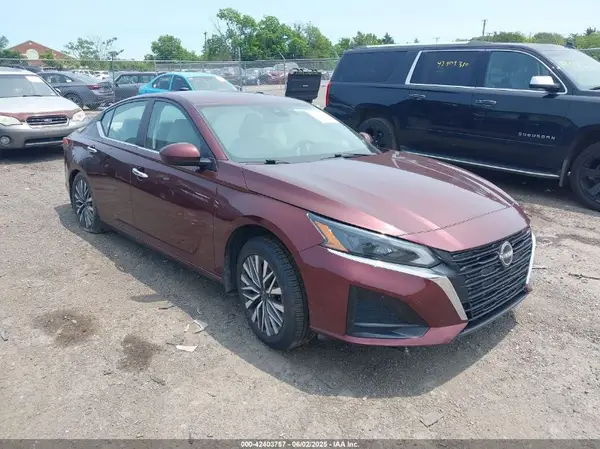 1N4BL4DVXPN423068 2023 NISSAN ALTIMA - Image 1