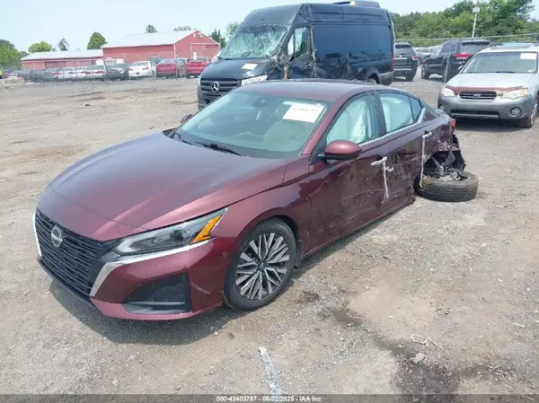 1N4BL4DVXPN423068 2023 NISSAN ALTIMA - Image 2