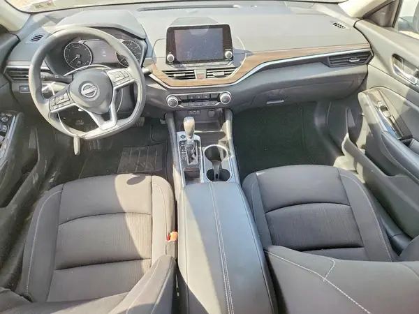 1N4BL4DVXPN424611 2023 NISSAN ALTIMA - Image 8