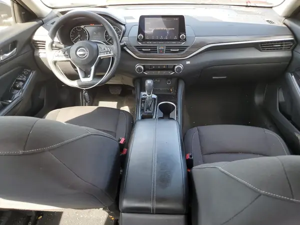 1N4BL4DVXPN424933 2023 NISSAN ALTIMA - Image 8