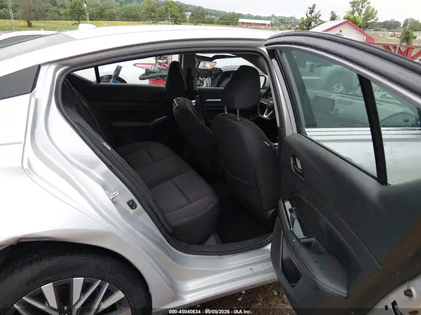 1N4BL4DVXPN424947 2023 NISSAN ALTIMA - Image 8
