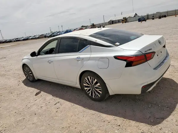 1N4BL4DVXPN425094 2023 NISSAN ALTIMA - Image 2