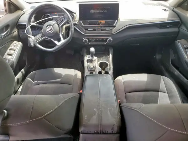 1N4BL4DVXPN425094 2023 NISSAN ALTIMA - Image 8
