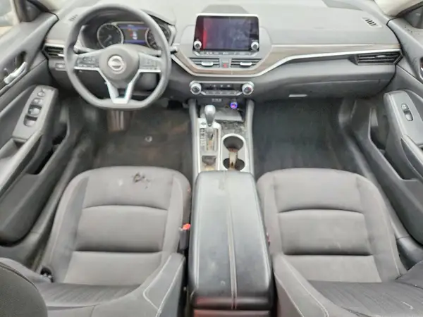 1N4BL4DVXRN301958 2024 NISSAN ALTIMA - Image 8