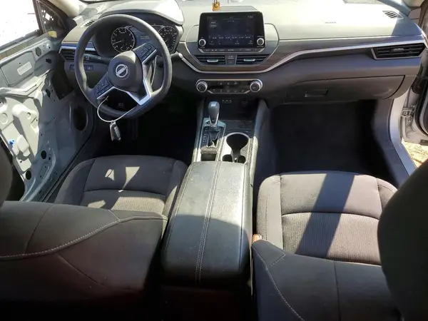 1N4BL4DVXRN302673 2024 NISSAN ALTIMA - Image 8