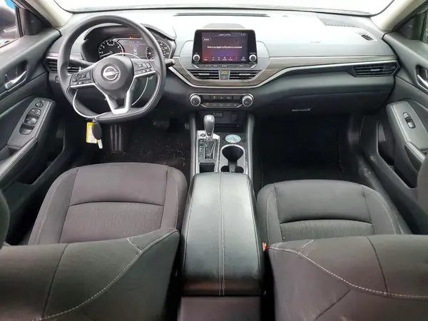 1N4BL4DVXRN304133 2024 NISSAN ALTIMA - Image 8