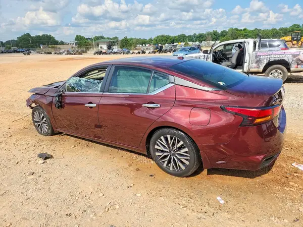 1N4BL4DVXRN305654 2024 NISSAN ALTIMA - Image 2