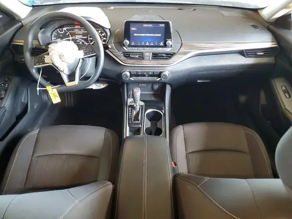 1N4BL4DVXRN305962 2024 NISSAN ALTIMA - Image 8