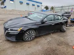 1N4BL4DVXRN307016 2024 NISSAN ALTIMA