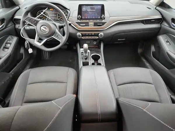 1N4BL4DVXRN307016 2024 NISSAN ALTIMA - Image 8